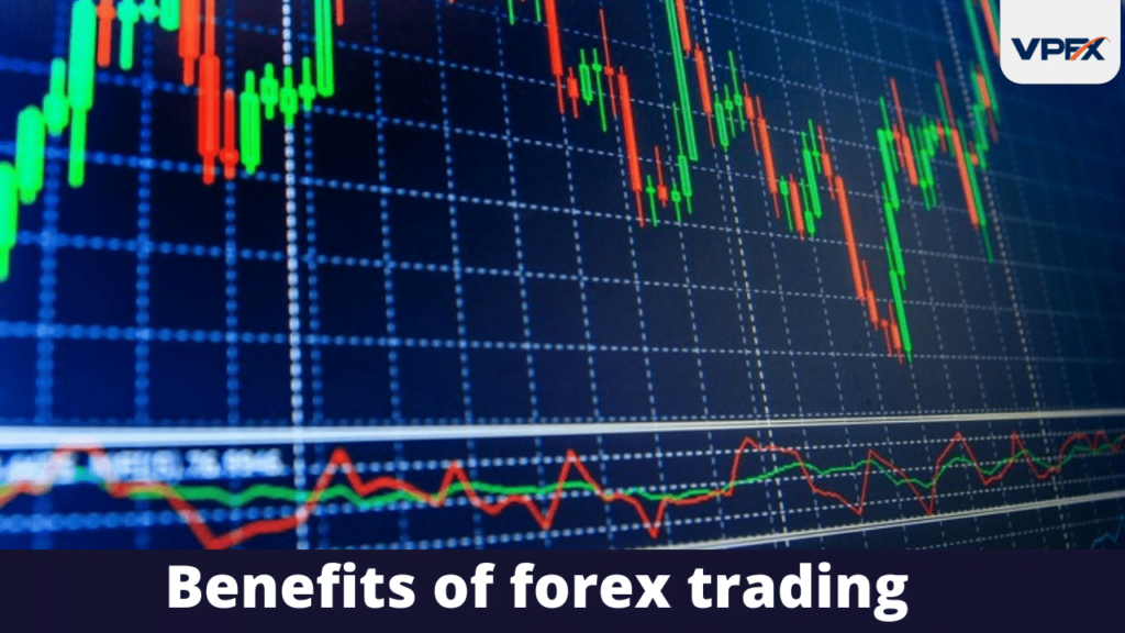 Benefits of Forex Trading - Forex Broker