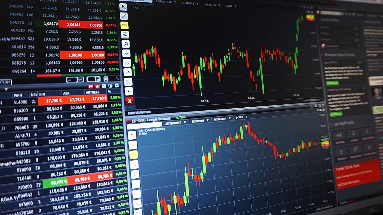Read more about the article Understand the Relation Between Trading and Political Risk